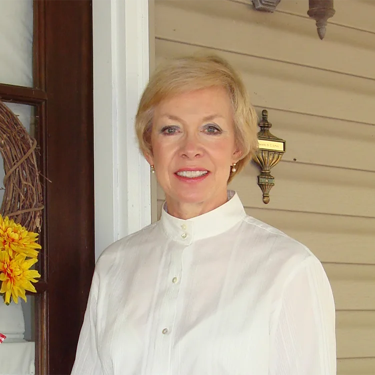 Artist, Donna Peters