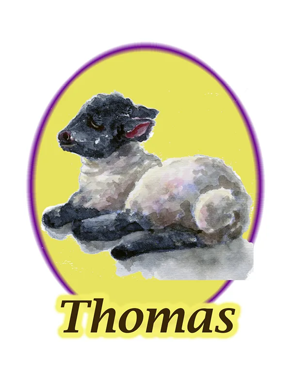 thomas-lydia-lamb-character Thomas - Lydia Lamb character