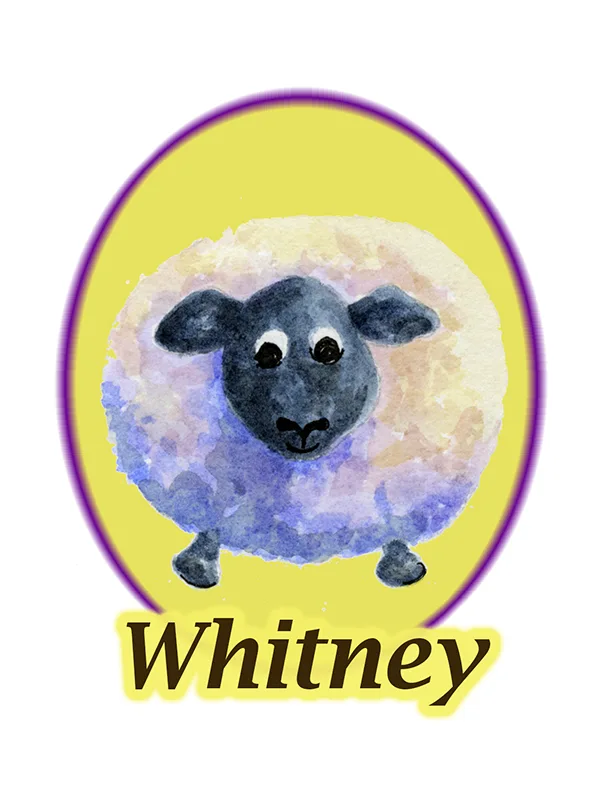 whitney-lydia-lamb-character Whitney - Lydia Lamb character