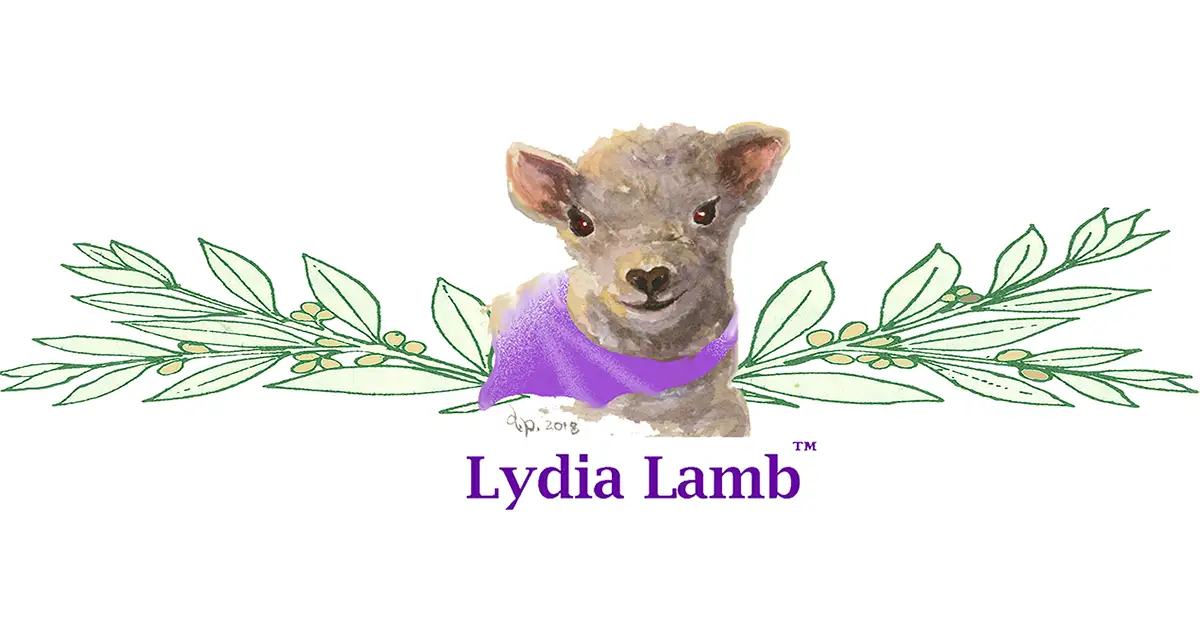 lydia-lamb Lydia Lamb
